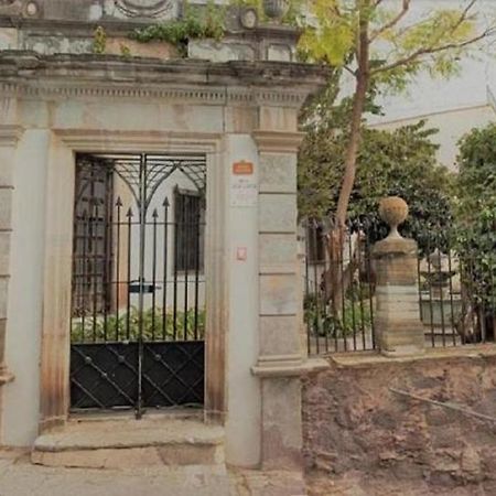 Casa Lupita Hostel Guanajuato Exterior photo