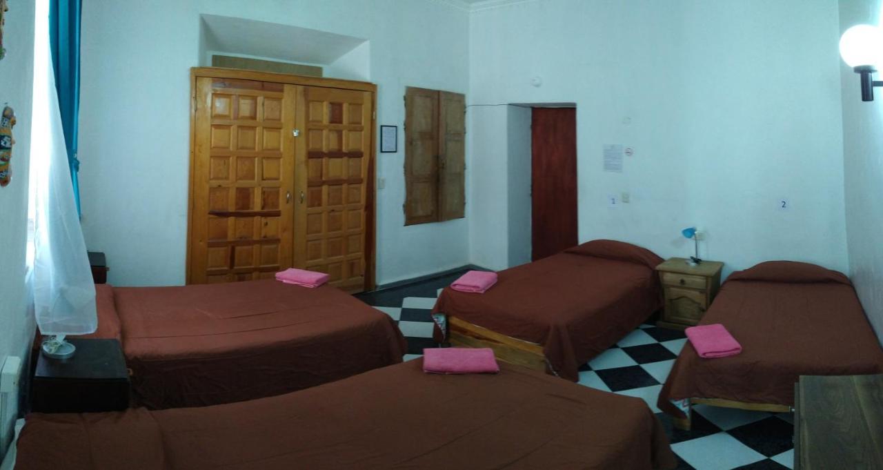 Casa Lupita Hostel Guanajuato Exterior photo