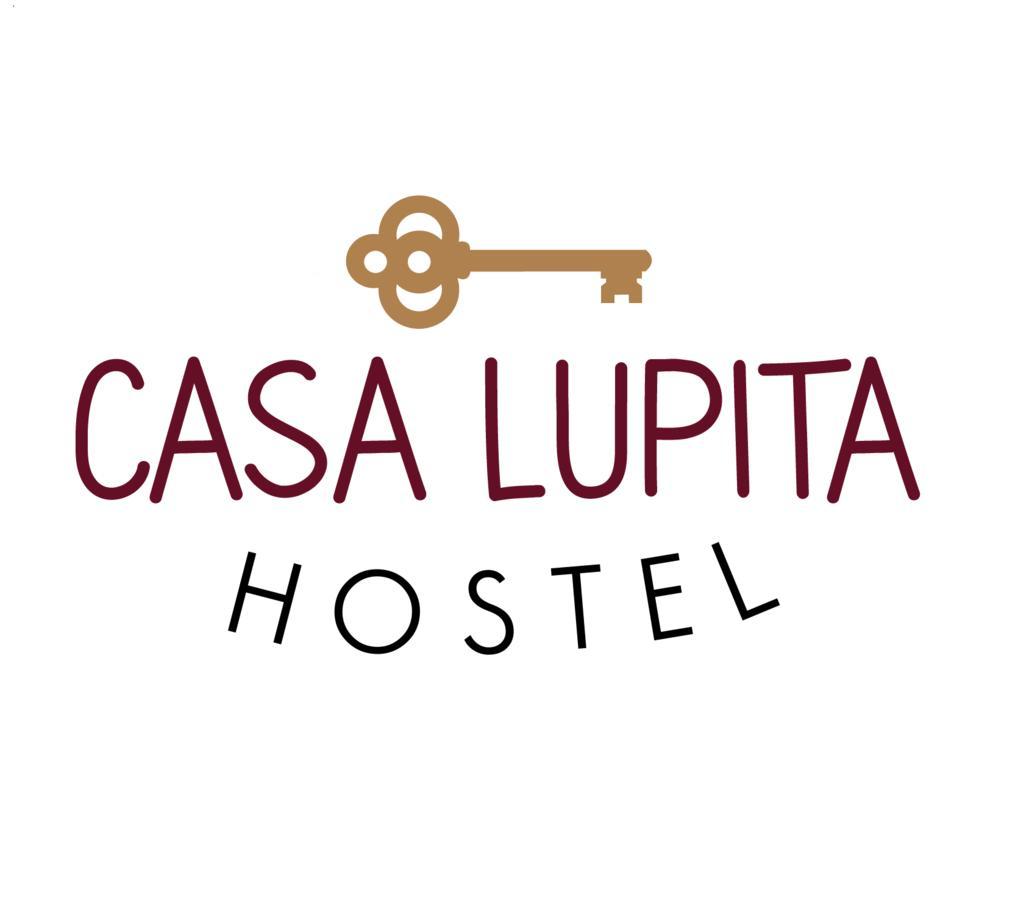Casa Lupita Hostel Guanajuato Exterior photo