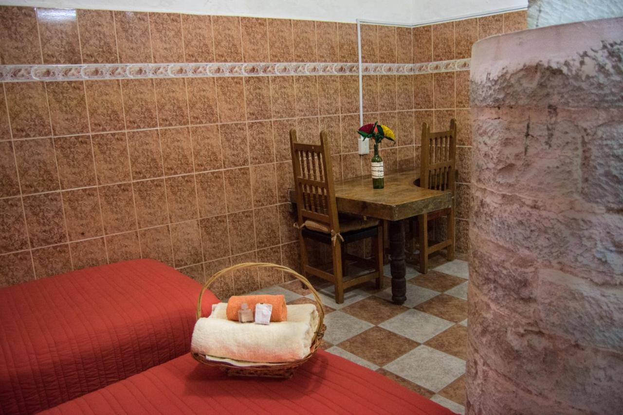 Casa Lupita Hostel Guanajuato Exterior photo
